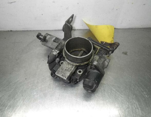 Throttle Body OPEL Astra G Caravan (T98)