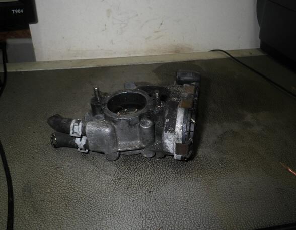 Throttle Body OPEL Corsa C (F08, F68)