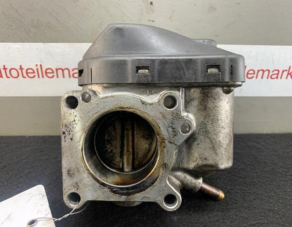 Throttle Body VW Golf IV (1J1)