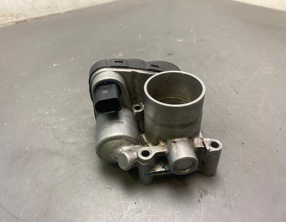 Throttle Body VW Golf IV (1J1)