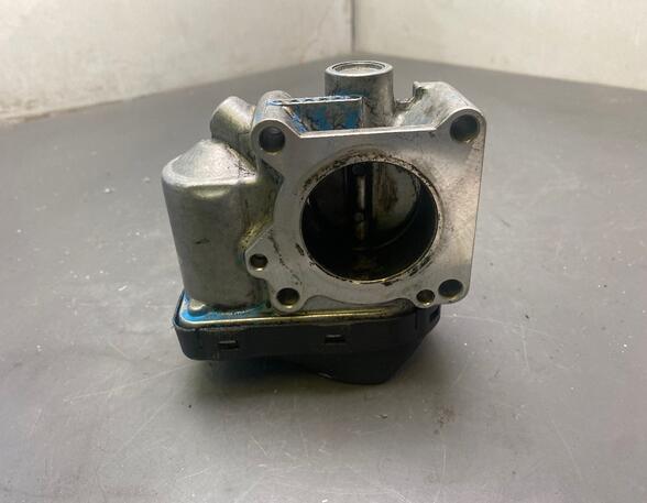 Throttle Body VW Golf IV (1J1)