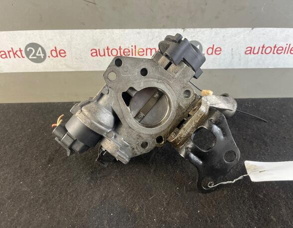 Throttle Body RENAULT Twingo I (C06)