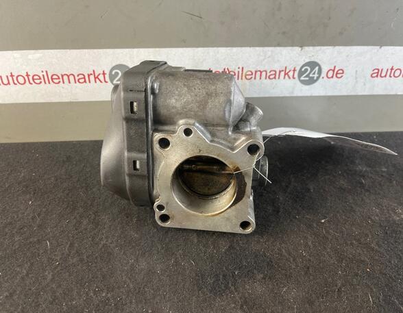 Throttle Body VW Golf IV (1J1)