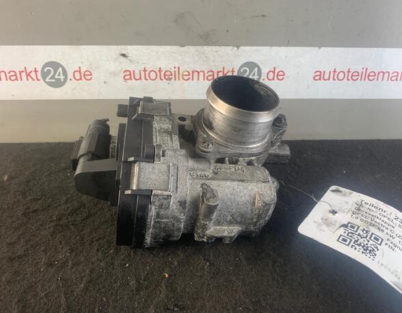 Throttle Body OPEL Vectra C (--)