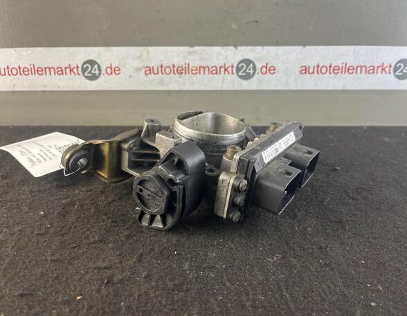 Throttle Body FIAT Punto (188), FIAT Punto Kasten/Schrägheck (188)