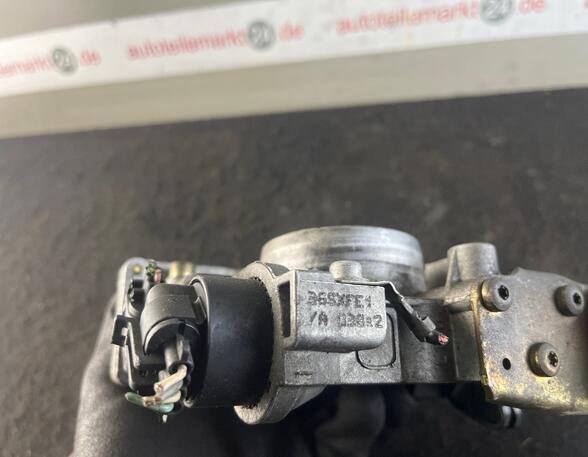 Throttle Body FIAT Punto (188), FIAT Punto Kasten/Schrägheck (188)