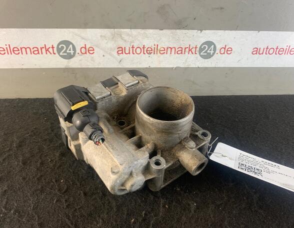 Gasklephuis FIAT Punto (199), FIAT Grande Punto (199), FIAT Punto Evo (199)