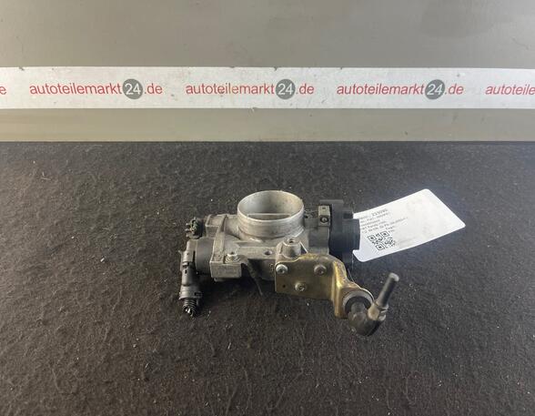 Throttle Body FIAT Panda (169)