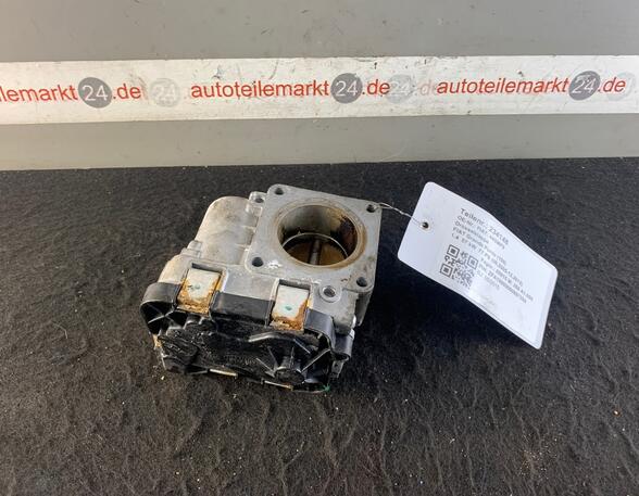 234148 Drosselklappe FIAT Grande Punto (199) 0077363827