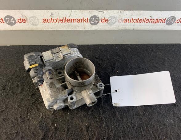 234148 Drosselklappe FIAT Grande Punto (199) 0077363827