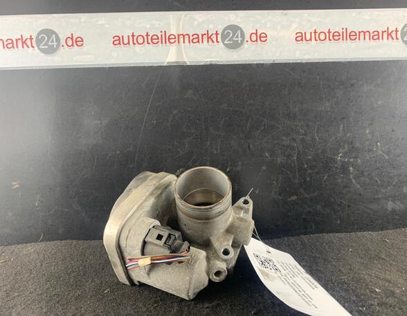 Throttle Body VW Polo (9N)