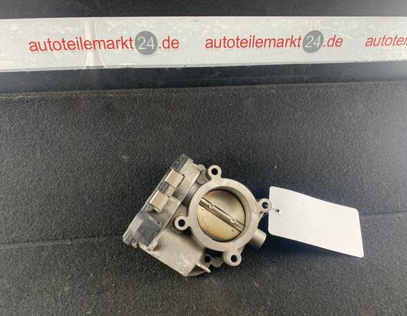 Throttle Body MERCEDES-BENZ B-Klasse (W245)