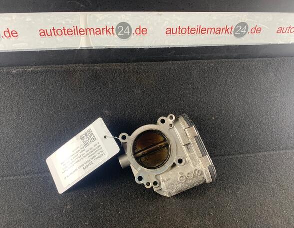 Throttle Body MERCEDES-BENZ B-Klasse (W245)