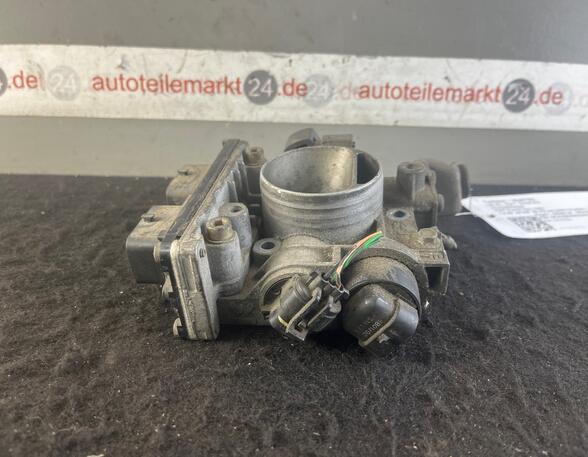 Throttle Body FIAT Punto (188), FIAT Punto Kasten/Schrägheck (188)