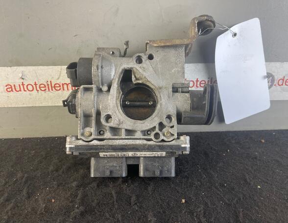 Throttle Body FIAT Punto (188), FIAT Punto Kasten/Schrägheck (188)