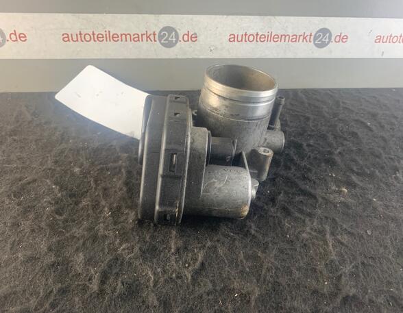 Throttle Body MERCEDES-BENZ A-Klasse (W168)