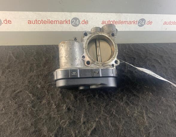 Throttle Body MERCEDES-BENZ A-Klasse (W168)