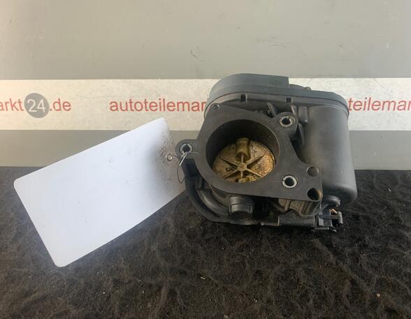 Throttle Body PEUGEOT 206 CC (2D)