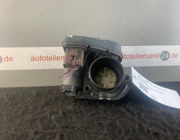 Throttle Body PEUGEOT 206 CC (2D)