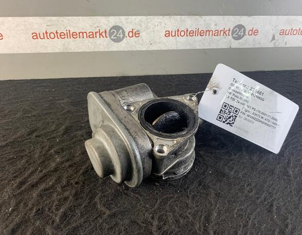 Throttle Body VW Polo (9N)