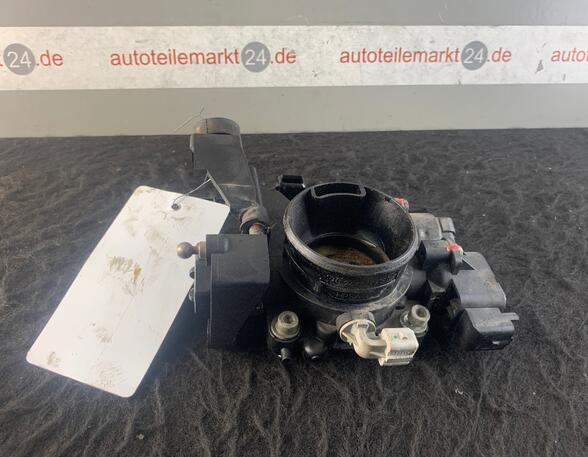 Throttle Body CITROËN Xsara Picasso (N68)