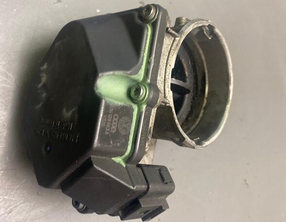 Throttle Body VW Golf V (1K1), VW Golf VI (5K1)