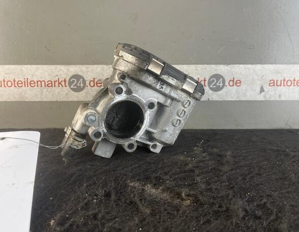 236554 Drosselklappe OPEL Corsa C (X01) 09157512