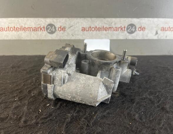 236554 Drosselklappe OPEL Corsa C (X01) 09157512