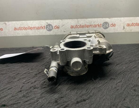 Throttle Body OPEL Agila (A) (A H00)