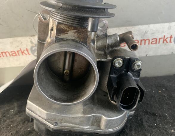 Throttle Body VW Golf IV (1J1)