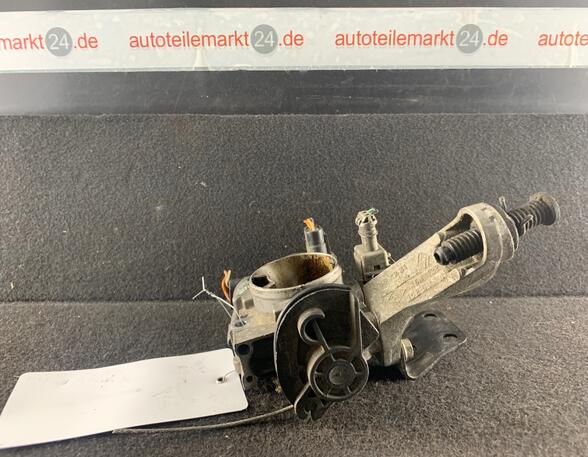 Throttle Body RENAULT Twingo I (C06)