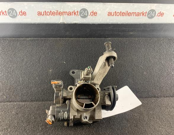 Throttle Body RENAULT Twingo I (C06)