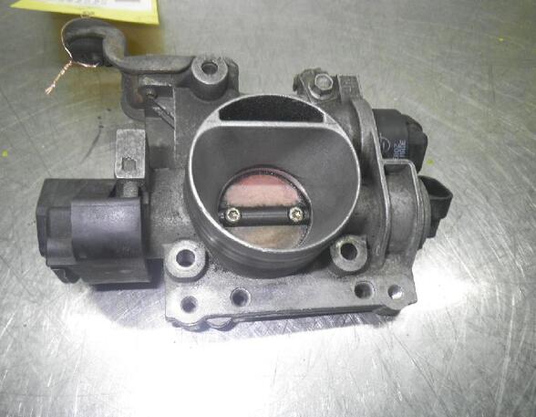 Throttle Body FIAT Punto (188), FIAT Punto Kasten/Schrägheck (188)