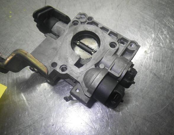 Throttle Body FIAT Punto (188), FIAT Punto Kasten/Schrägheck (188)