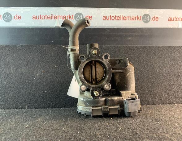 Throttle Body OPEL Corsa C (F08, F68)