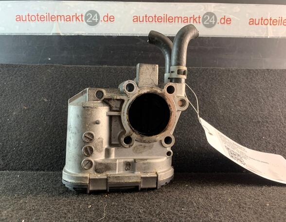 Throttle Body OPEL Corsa C (F08, F68)