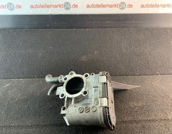 Throttle Body OPEL Corsa C (F08, F68)