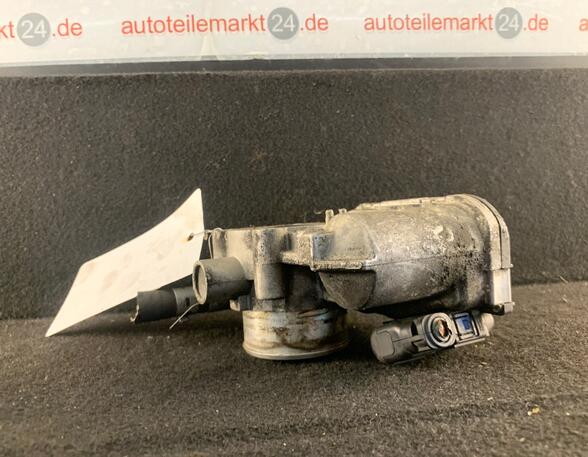 Throttle Body OPEL Corsa C (F08, F68)