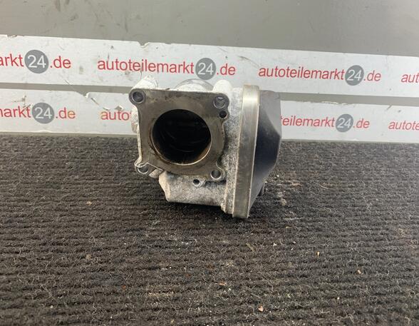 211744 Drosselklappe VW Polo IV (9N) 036133062N