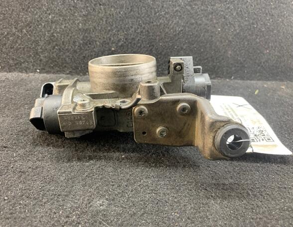 Throttle Body FIAT Punto (188), FIAT Punto Kasten/Schrägheck (188)