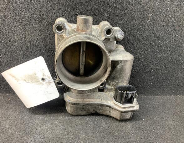 Throttle Body OPEL Vectra C (--)