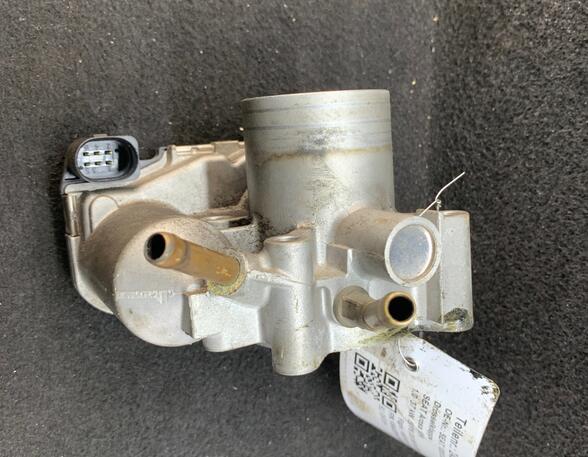 Throttle Body SEAT Arosa (6H)