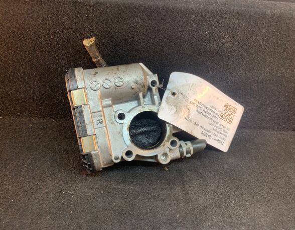 Throttle Body OPEL Corsa C (F08, F68)