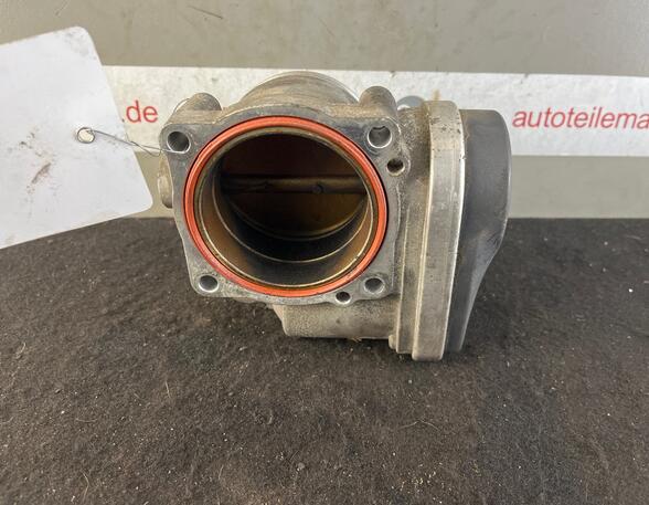 Throttle Body BMW 5er (E39)