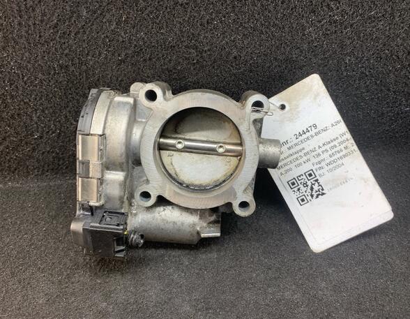 Throttle Body MERCEDES-BENZ A-Klasse (W169)