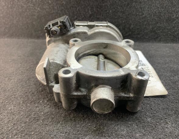 Throttle Body MERCEDES-BENZ A-Klasse (W169)