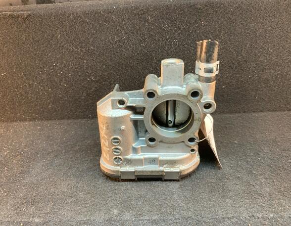 Throttle Body OPEL Corsa C (F08, F68)