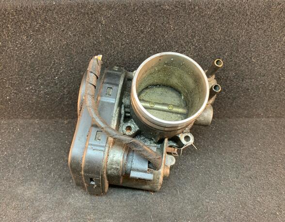 Throttle Body MERCEDES-BENZ A-Klasse (W168)