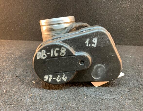 Throttle Body MERCEDES-BENZ A-Klasse (W168)