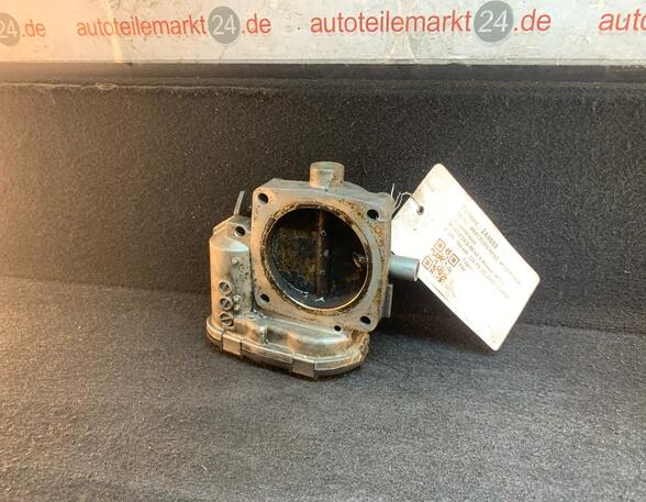 Throttle Body MERCEDES-BENZ E-Klasse (W211)